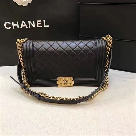 second hand small chanel boy bag|chanel le boy medium price.